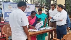 తమిళనాడు: ‘ముసాయిదా ఓటరు జాబితా తప్పుల తడక’