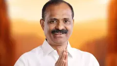 తిరువనంతపురం: బీజేపీ మేయర్ అభ్యర్థి పేరు ఖరారు..