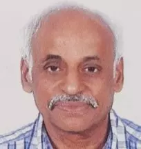 Prof P Mohan Rao
