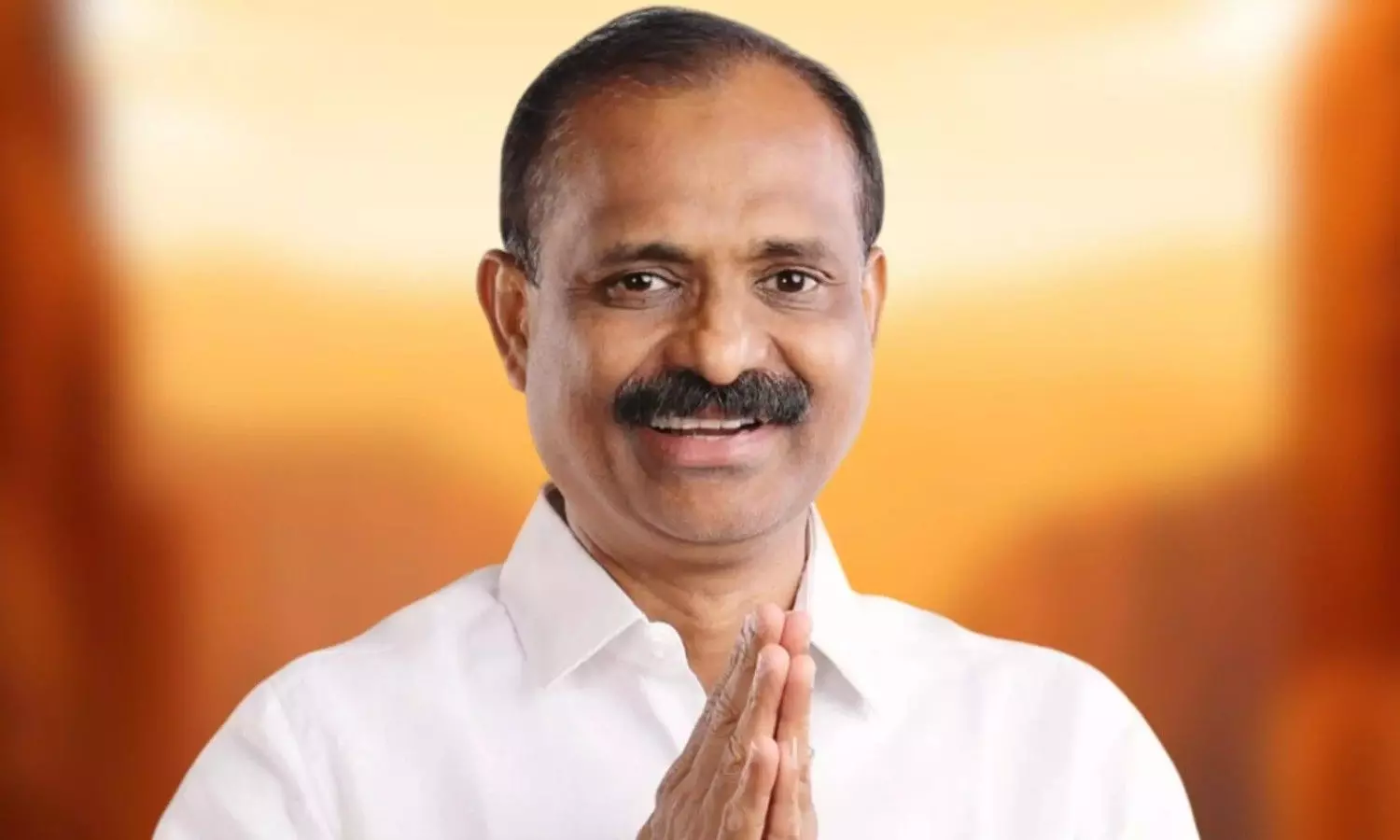 తిరువనంతపురం: బీజేపీ మేయర్ అభ్యర్థి పేరు ఖరారు.. తిరువనంతపురం: బీజేపీ మేయర్ అభ్యర్థి పేరు ఖరారు..