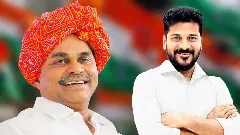 వైఎస్ పొలిటికల్ మోడల్ ఫాలో అవుతున్న రేవంత్...