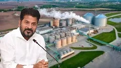 సీఎం ఇలాకాలో కాలుష్యకారక పరిశ్రమా?