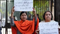 ‘‘ఇక నాకు, నా కుటుంబానికి రక్షణేది?’’