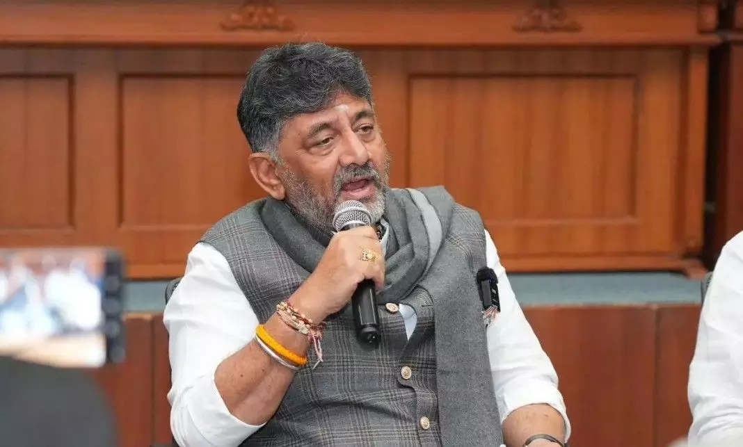 ‘‘కర్ణాటక వ్యవహరాల్లో మీ జోక్యం అనవసరం’’