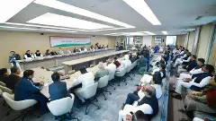 MGNREGA పేరు మార్పుపై దేశవ్యాప్త ఉద్యమ్యానికి ఖర్గే పిలుపు..