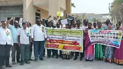 బెనిఫిట్స్ అందక అల్లాడిపోతున్న వేలాదిమంది రిటైర్డ్ ఉద్యోగులు