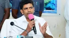 అమరావతి రైతుల కోపతాపాలపై మంత్రుల ఆపసోపాలు