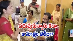 నటుడు శివాజీపై మహిళా కమిషన్ ఆగ్రహం