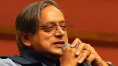 సచిన్ తరువాత వైభవ్ సూర్యవంశీనే: శశిథరూర్