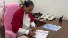 కేసీఆర్ అసెంబ్లీకి వచ్చి ఏమిచేశారో తెలుసా ?