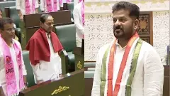 మొదలైన అసెంబ్లీ సమావేశాలు..