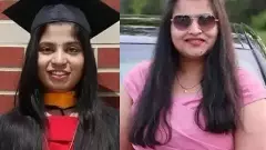 అమెరికాలో కారు ప్రమాదం.. తెలంగాణ యువతులు మృతి