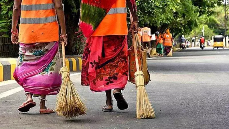 ఇక హైదరాబాద్ లో ప్రతి మూల ఒక అందమైన సెల్ఫీ పాయింటే....