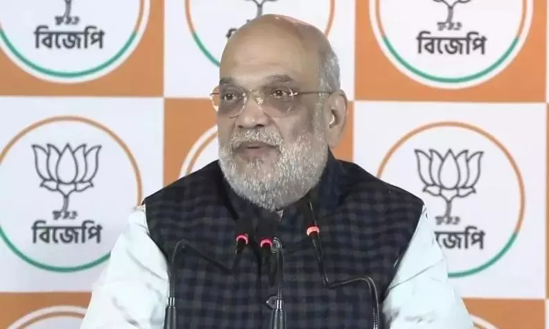 ‘బెంగాల్ నుంచి చొరబాటుదారులను తరిమికొడతాం’