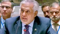 ‘నూర్ ఖాన్ ఎయిర్ బేస్ పై భారత్ దాడి చేసింది’