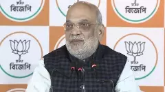 ‘బెంగాల్ నుంచి చొరబాటుదారులను తరిమికొడతాం’