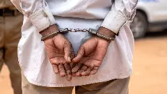 జింక మాంసం కలకలం.. ఒకరు అరెస్ట్