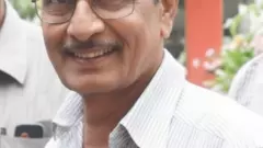 అమ్మచెట్టు జర్నలిస్టు లక్ష్మణరావు కన్నుమూత!