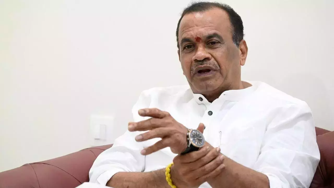 ‘సినిమా టికెట్ రరేట్ల పెంపుకు నాకు సంబంధం లేదు’ ‘సినిమా టికెట్ రరేట్ల పెంపుకు నాకు సంబంధం లేదు’