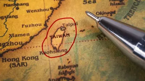 ‘జస్టిస్ మిషన్’ పేరిట చైనా సైనిక విన్యాసాలు