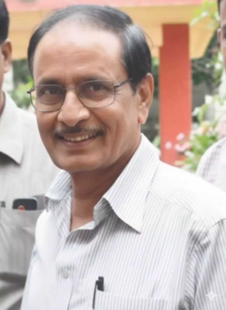 అమ్మచెట్టు జర్నలిస్టు లక్ష్మణరావు కన్నుమూత! అమ్మచెట్టు జర్నలిస్టు లక్ష్మణరావు కన్నుమూత!