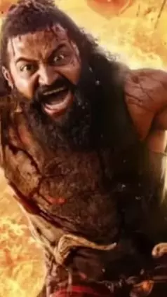 2025 లో బాక్సాఫీస్ను షేక్ చేసిన టాప్ 10 ఫిల్మ్స్! (నాన్ తెలుగు) 2025 లో బాక్సాఫీస్ను షేక్ చేసిన టాప్ 10 ఫిల్మ్స్! (నాన్ తెలుగు)