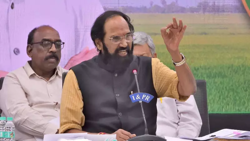 నల్లమలసాగర్ కు వ్యతిరేకంగా సుప్రీం తలుపు తట్టిన తెలంగాణ ప్రభుత్వం