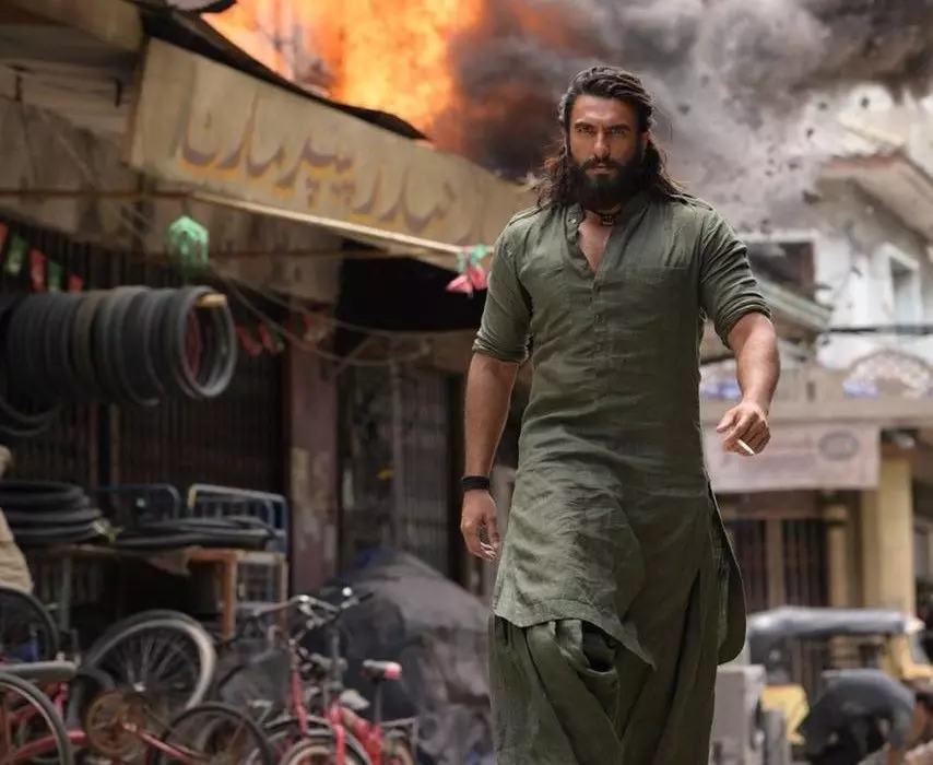 ఓటీటీలోకి ధురంధర్.. ఎప్పటి నుంచి అంటే?