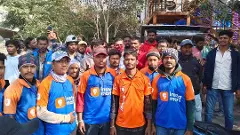 న్యూ ఇయర్ వేళ గిగ్ వర్కర్ల మెగా స్ట్రైక్ న్యూ ఇయర్ వేళ గిగ్ వర్కర్ల మెగా స్ట్రైక్