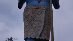 స్వర్గాన్ని  తలపిస్తున్న  స్వర్గధామాలు 