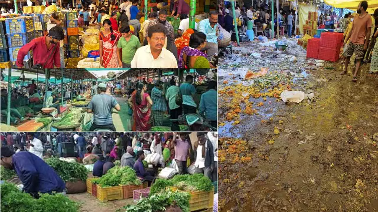 జీహెచ్ఎంసీకి కౌంటర్ అదిరిపోయిందిగా ! జీహెచ్ఎంసీకి కౌంటర్ అదిరిపోయిందిగా !