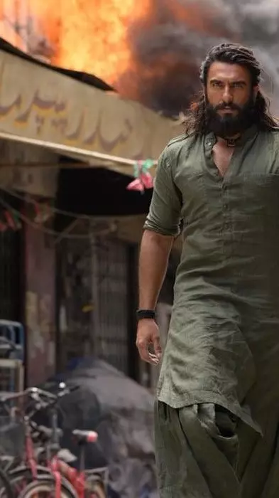 ఓటీటీలోకి ధురంధర్.. ఎప్పటి నుంచి అంటే? ఓటీటీలోకి ధురంధర్.. ఎప్పటి నుంచి అంటే?