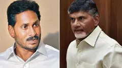 తెలంగాణ రాజకీయాల్లోనూ  చంద్రబాబు, జగనే కీలకమా ?