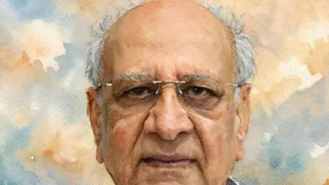 ఎవర్ గ్రీన్ తాజా రామ్మోహన్ రావ్