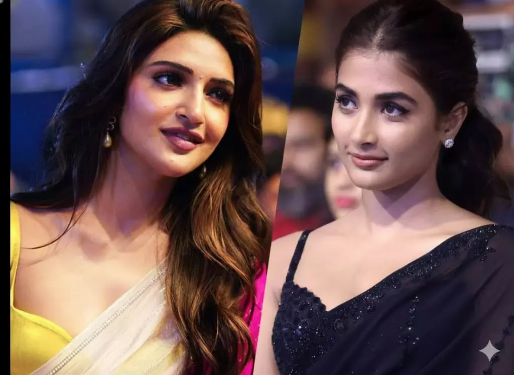 పొంగల్ బరిలో గ్లామర్ యుద్ధం పొంగల్ బరిలో గ్లామర్ యుద్ధం