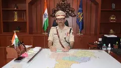 బళ్లారి ఎస్పీ పవన్ నెజ్జూర్ సస్పెండ్