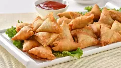 టేస్టీ సమోసా ఎక్కడ దొరుకుతుందంటే