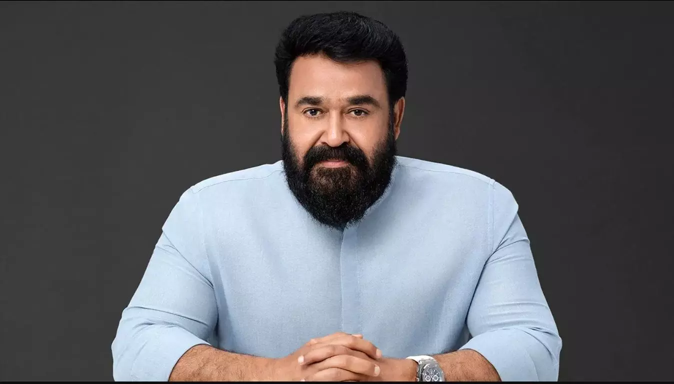 మోహన్ లాల్కు భారీ షాక్.. ఇంత దారుణమా?! మోహన్ లాల్కు భారీ షాక్.. ఇంత దారుణమా?!