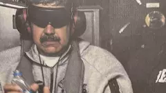 మధురో ఎలా బంధించామంటే.. వివరాలు వెల్లడించిన ట్రంప్