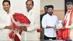 ముఖ్యమంత్రులు  ప్రజలకు జవాబుదారీ కారా ?