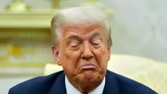 కొలంబియా, క్యూబా, మెక్సికోలను హెచ్చరించిన ట్రంప్