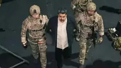 వెనెజువెలా అధ్యక్షుడిని తక్షణమే విడుదల చేయండి: చైనా