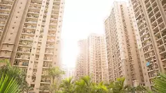 గత ఏడాది దేశంలో అమ్ముడు పోని ఇళ్లు 5.77 లక్షలు