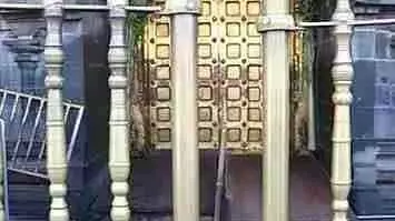 Tirumala |మార్చి 3న చంద్రగ్రహణం.. 10 గంటలు శ్రీవారి ఆలయం మూత..