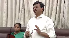 మేడారం అభివృద్ధి 95శాతం పూర్తి