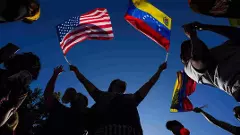 మదురో కిడ్నాప్ తో అంతా ముగిసిపోలేదా?