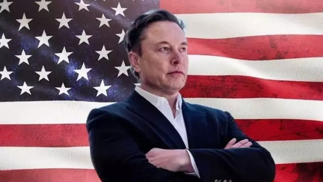 వెనెజువెలాలో స్టార్ లింక్ ఫ్రీ ఇంటర్నెట్: ఇలాన్ మస్క్ వెనెజువెలాలో స్టార్ లింక్ ఫ్రీ ఇంటర్నెట్: ఇలాన్ మస్క్