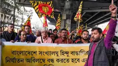 బంగ్లా: ‘‘మూడు సార్లు కాల్చి.. ఆపై కిరాతకంగా గొంతుకోసి’’