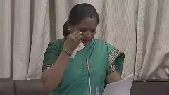 కవితకు బీఆర్ఎస్ తో తెగిపోయిన సాంకేతిక బంధం