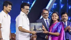 ఉచిత ల్యాప్ టాప్ పథకాన్ని ప్రారంభించిన డీఎంకే